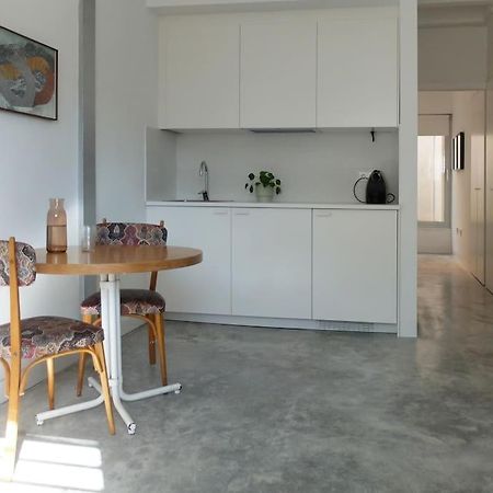 Design Apartment Near City Center, Cool Popular Neighborhood Sevilla Eksteriør billede